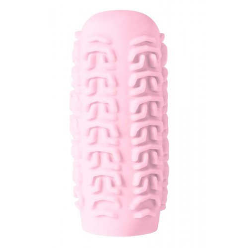 Купить Розовый мастурбатор Marshmallow Maxi Sugary код товара: 8071-02lola/Арт.248776. Секс-шоп в СПб - EROTICOASIS | Интим товары для взрослых 