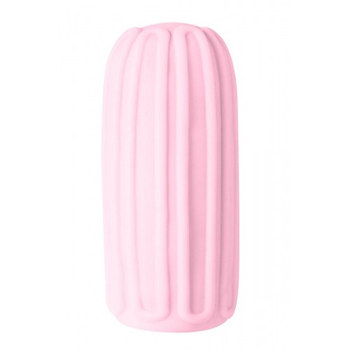 Фото товара: Розовый мастурбатор Marshmallow Maxi Syrupy, код товара: 8076-02lola/Арт.248779, номер 5