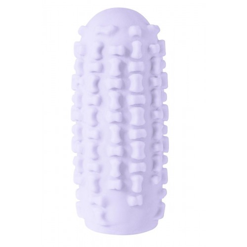 Купить Сиреневый мастурбатор Marshmallow Maxi Syrupy код товара: 8076-03lola/Арт.248780. Секс-шоп в СПб - EROTICOASIS | Интим товары для взрослых 