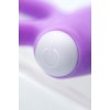 Фото товара: Фиолетовое виброкольцо на пенис Zort, код товара: 768031/Арт.249214, номер 8