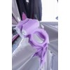 Фото товара: Фиолетовое виброкольцо на пенис Zort, код товара: 768031/Арт.249214, номер 9