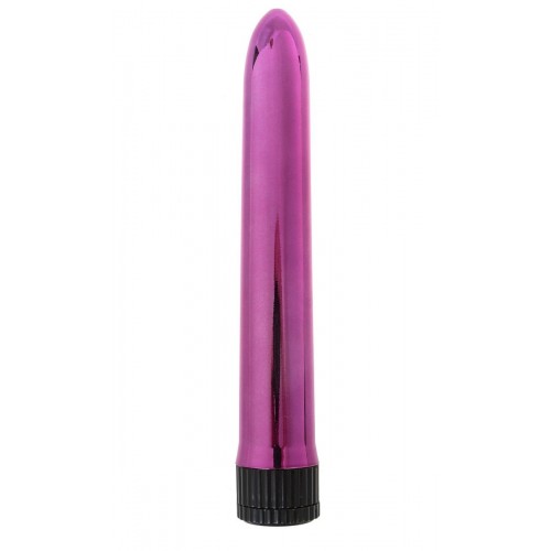 Купить Розовый классический вибратор - 18 см. код товара: OYO-C06PNK/Арт.249257. Секс-шоп в СПб - EROTICOASIS | Интим товары для взрослых 
