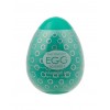 Купить Мастурбатор-яйцо OYO Rainbow Green код товара: OYO-REG04/Арт.249268. Секс-шоп в СПб - EROTICOASIS | Интим товары для взрослых 