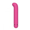 Купить Розовый перезаряжаемый вибратор Flamie - 18,5 см. код товара: 7912-02lola/Арт.250087. Секс-шоп в СПб - EROTICOASIS | Интим товары для взрослых 