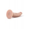 Фото товара: Телесный фаллоимитатор Dr. Skin 7 Inch Cock With Suction Cup - 19 см., код товара: BL-12703/Арт.250568, номер 1