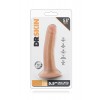 Фото товара: Телесный фаллоимитатор на присоске 5.5 Inch Cock With Suction Cup - 14 см., код товара: BL-14503 / Арт.250569, номер 2