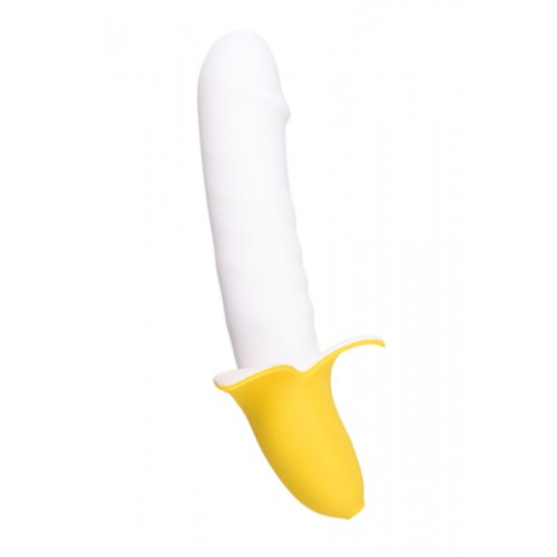 Фото товара: Пульсатор в форме банана B-nana - 19 см., код товара: 783038/Арт.252587, номер 2