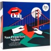 Купить Вибронабор Ooh San Francisco Nights Pleasure Kit код товара: SAN-VB_EU/Арт.255663. Секс-шоп в СПб - EROTICOASIS | Интим товары для взрослых 