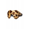 Фото товара: Леопардовая маска на глаза Anonymo, код товара: 310202/Арт.280068, номер 4