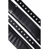 Фото товара: Черные кожаные стропы для фиксации Anonymo, код товара: 310703/Арт.280093, номер 6