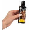Фото товара: Масло для массажа c пряным ароматом имбиря Magoon Erotic Massage Oil Ingwer - 100 мл., код товара: 06258500000/Арт.280276, номер 3