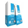 Купить Лубрикант на водной основе JO Personal Lubricant H2O - 12 саше по 10 мл. код товара: JO40688 / Арт.282099. Секс-шоп в СПб - EROTICOASIS | Интим товары для взрослых 