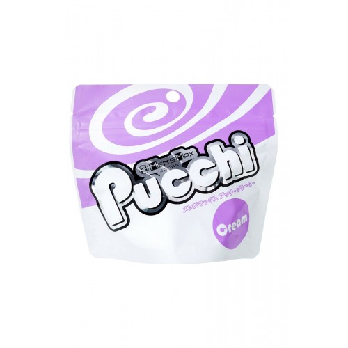 Фото товара: Компактный мастурбатор Pucchi Cream, код товара: MM-57/Арт.282147, номер 6