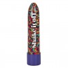 Купить Мини-вибратор Shake It Off Powerful Mini Vibrator - 12,75 см. код товара: SE-4410-08-3/Арт.282455. Секс-шоп в СПб - EROTICOASIS | Интим товары для взрослых 