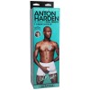 Фото товара: Коричневый фаллоимитатор-гигант Anton Harden 11 inch ULTRASKYN Cock - 29,2 см., код товара: 8160-22-BX/Арт.283014, номер 1