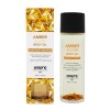 Купить Органическое массажное масло AMBER JOJOBA - 100 мл. код товара: D882256/Арт.283186. Секс-шоп в СПб - EROTICOASIS | Интим товары для взрослых 