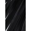 Фото товара: Черная плеть с гладкой рукоятью - 50 см., код товара: 11350/Арт.284084, номер 3