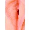 Фото товара: Телесный реалистичный мастурбатор-вагина Elegance.005 с вибрацией, код товара: M01-03-005V/Арт.284608, номер 10