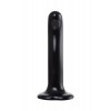 Фото товара: Черный стимулятор для пар P&G-Spot Dildo Size M - 18 см., код товара: 6015773/Арт.284711, номер 2