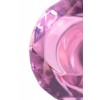Фото товара: Розовая анальная втулка из стекла - 8,5 см., код товара: 912312/Арт.285089, номер 7