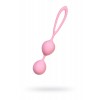 Фото товара: Розовые вагинальные шарики Lotus, код товара: 212102/Арт.286097, номер 1
