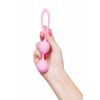 Фото товара: Розовые вагинальные шарики Lotus, код товара: 212102/Арт.286097, номер 2
