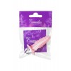 Фото товара: Розовая анальная вибровтулка Princess - 9 см., код товара: 211308/Арт.286100, номер 7