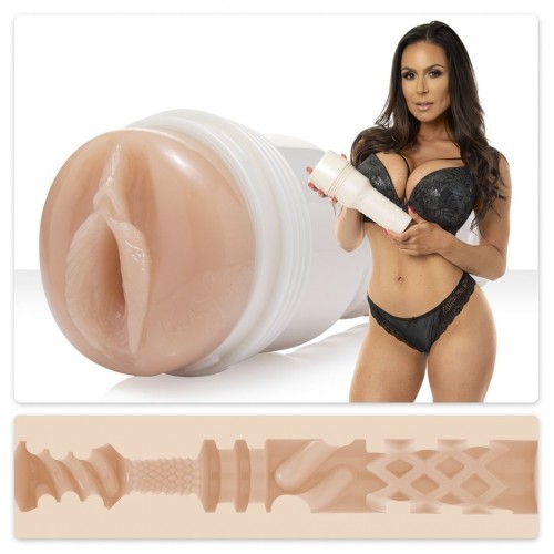 Купить Мастурбатор-вагина Fleshlight Girls - Kendra Lust True Lust код товара: FL154/Арт.286156. Секс-шоп в СПб - EROTICOASIS | Интим товары для взрослых 