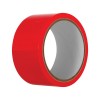 Купить Красная лента для бондажа Red Bondage Tape - 20 м. код товара: EN-BD-8300-2/Арт.286462. Секс-шоп в СПб - EROTICOASIS | Интим товары для взрослых 