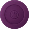 Фото товара: Фиолетовый жезловый вибромассажер My Secret Wand - 17 см., код товара: EN-RS-3466-2/Арт.286465, номер 1