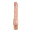 Купить Телесный вибратор-реалистик Cock Vibe 2 - 22,8 см. код товара: BL-10033/Арт.286603. Секс-шоп в СПб - EROTICOASIS | Интим товары для взрослых 