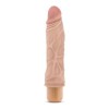 Купить Телесный вибратор-реалистик Cock Vibe 10 - 21,6 см. код товара: BL-11353/Арт.286604. Секс-шоп в СПб - EROTICOASIS | Интим товары для взрослых 