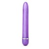 Купить Фиолетовый тонкий классический вибратор Slimline Vibe - 17,8 см. код товара: BL-23001/Арт.286614. Секс-шоп в СПб - EROTICOASIS | Интим товары для взрослых 