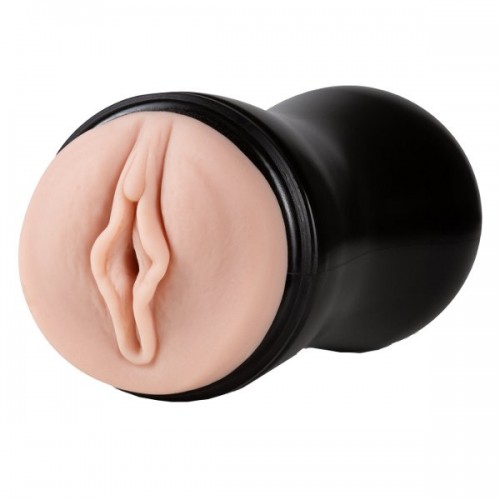 Купить Мастурбатор-вагина Soft and Wet Pussy with Pleasure Orbs код товара: BL-84003/Арт.286669. Секс-шоп в СПб - EROTICOASIS | Интим товары для взрослых 