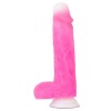 Фото товара: Розовый ротатор-реалистик Roxy 8 Inch Gyrating Dildo - 21,6 см., код товара: BL-60810/Арт.286682, номер 3