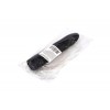 Фото товара: Черный матовый пластиковый вибратор - 14 см., код товара: 3313-01/Арт.286888, номер 2
