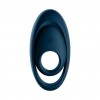 Купить Темно-синее эрекционное кольцо Glorious Duo код товара: 4009919/Арт.287280. Секс-шоп в СПб - EROTICOASIS | Интим товары для взрослых 