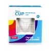 Фото товара: Набор из 2 менструальных чаш OneCUP Sport, код товара: OC96-SL / Арт.287370, номер 4