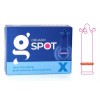 Купить Стимулирующая насадка G-Spot X код товара: 1457/Арт.287855. Секс-шоп в СПб - EROTICOASIS | Интим товары для взрослых 