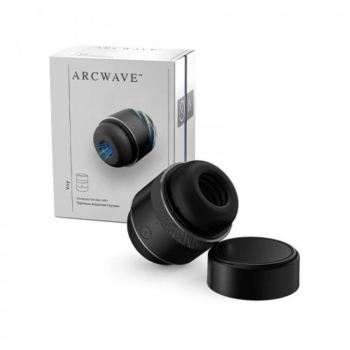 Фото товара: Инновационный мастурбатор для мужчин ARCWAVE Voy Fit System Cup, код товара: AWVY1SG9/Арт.288960, номер 1