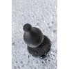 Фото товара: Черная анальная втулка Spade S - 8 см., код товара: 541321/Арт.308500, номер 10