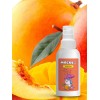 Фото товара: Универсальная смазка с ароматом персика и манго  Москва Вкусная  - 100 мл., код товара: GM037/Арт.310282, номер 1