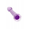Фото товара: Фиолетовый фаллоимитатор Jelly Dildo M - 18 см., код товара: 882026-4/Арт.310462, номер 2