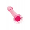 Фото товара: Розовый нереалистичный фаллоимитатор Jelly Dildo L - 20 см., код товара: 882027-3/Арт.310464, номер 2