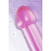 Фото товара: Розовый нереалистичный фаллоимитатор Jelly Dildo L - 20 см., код товара: 882027-3/Арт.310464, номер 7