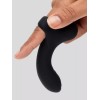 Фото товара: Черный вибратор на палец для G-стимуляции Sensation Rechargeable G-Spot Vibrator, код товара: FS-82937/Арт.312719, номер 2