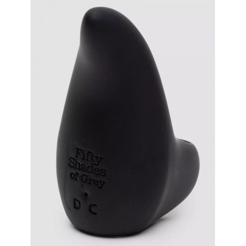 Купить Черный вибратор на палец Sensation Rechargeable Finger Vibrator код товара: FS-82932/Арт.312730. Секс-шоп в СПб - EROTICOASIS | Интим товары для взрослых 