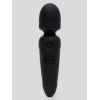 Купить Черный мини-wand Sensation Rechargeable Mini Wand Vibrator - 10,1 см. код товара: FS-82936/Арт.312731. Секс-шоп в СПб - EROTICOASIS | Интим товары для взрослых 