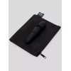 Фото товара: Черный мини-wand Sensation Rechargeable Mini Wand Vibrator - 10,1 см., код товара: FS-82936/Арт.312731, номер 2