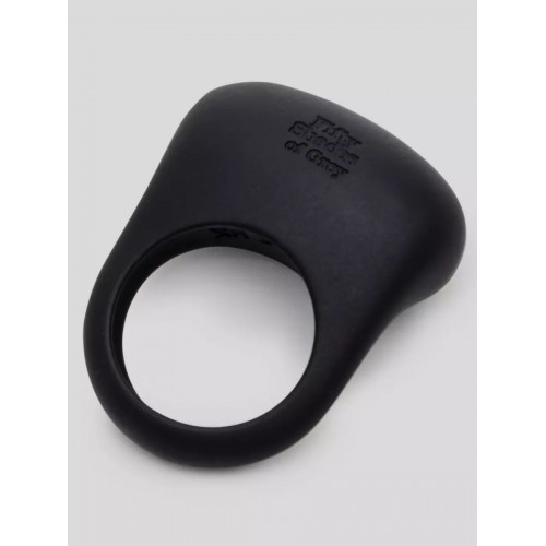 Купить Черное эрекционное виброкольцо Sensation Rechargeable Vibrating Love Ring код товара: FS-82942/Арт.313309. Секс-шоп в СПб - EROTICOASIS | Интим товары для взрослых 